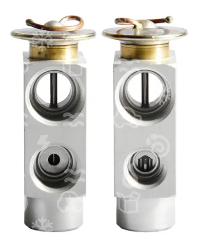 expanzní ventil pro BMW / AUDI / VW